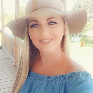 Meet your Posher, Cheryl